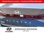 2025 ELANTRA Hybrid Thumbnail 25