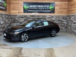 2025 ELANTRA Hybrid Thumbnail 5
