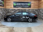 2025 ELANTRA Hybrid Thumbnail 6