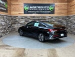 2025 ELANTRA Hybrid Thumbnail 7