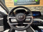 2025 ELANTRA Hybrid Thumbnail 17