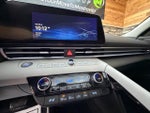 2025 ELANTRA Hybrid Thumbnail 18