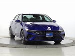 2025 ELANTRA Hybrid Thumbnail 1
