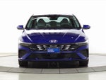 2025 ELANTRA Hybrid Thumbnail 2