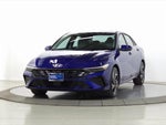 2025 ELANTRA Hybrid Thumbnail 3