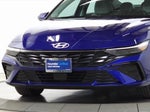 2025 ELANTRA Hybrid Thumbnail 4
