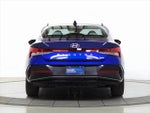 2025 ELANTRA Hybrid Thumbnail 8