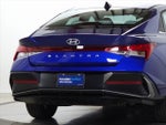 2025 ELANTRA Hybrid Thumbnail 11