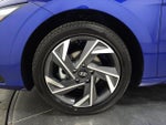 2025 ELANTRA Hybrid Thumbnail 13