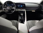 2025 ELANTRA Hybrid Thumbnail 14