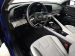 2025 ELANTRA Hybrid Thumbnail 17