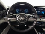 2025 ELANTRA Hybrid Thumbnail 21
