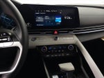 2025 ELANTRA Hybrid Thumbnail 24