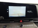 2025 ELANTRA Hybrid Thumbnail 29