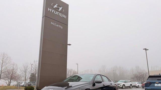 Preowned 2025 Hyundai ELANTRA Hybrid Limited for Sale