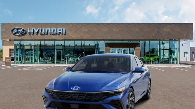 Preowned 2026 Hyundai ELANTRA Hybrid Limited for Sale