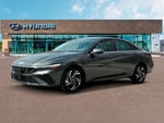 2024 ELANTRA Hybrid Thumbnail 2