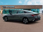 2024 ELANTRA Hybrid Thumbnail 4
