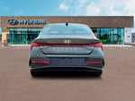 2024 ELANTRA Hybrid Thumbnail 6