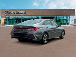 2024 ELANTRA Hybrid Thumbnail 7