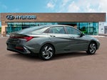 2024 ELANTRA Hybrid Thumbnail 8