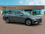 2024 ELANTRA Hybrid Thumbnail 10