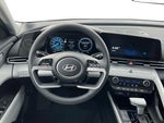 2024 ELANTRA Hybrid Thumbnail 17