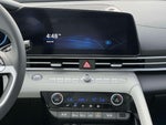 2024 ELANTRA Hybrid Thumbnail 19