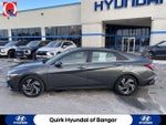 2024 ELANTRA Hybrid Thumbnail 2