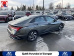 2024 ELANTRA Hybrid Thumbnail 5
