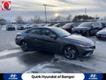 2024 ELANTRA Hybrid Thumbnail 7