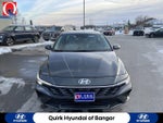 2024 ELANTRA Hybrid Thumbnail 8
