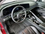 2024 ELANTRA Hybrid Thumbnail 1