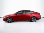 2024 ELANTRA Hybrid Thumbnail 2