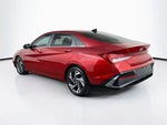 2024 ELANTRA Hybrid Thumbnail 3