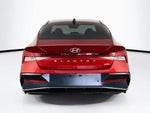 2024 ELANTRA Hybrid Thumbnail 4