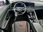 2024 ELANTRA Hybrid Thumbnail 8