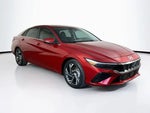 2024 ELANTRA Hybrid Thumbnail 21