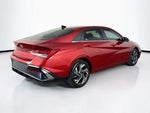2024 ELANTRA Hybrid Thumbnail 22