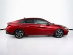 2024 ELANTRA Hybrid Thumbnail 23