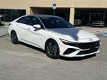 2024 ELANTRA Hybrid Thumbnail 4