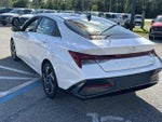 2024 ELANTRA Hybrid Thumbnail 8