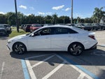 2024 ELANTRA Hybrid Thumbnail 9