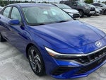 2024 ELANTRA Hybrid Thumbnail 2