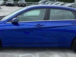 2024 ELANTRA Hybrid Thumbnail 5
