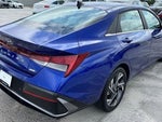 2024 ELANTRA Hybrid Thumbnail 6