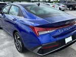 2024 ELANTRA Hybrid Thumbnail 7
