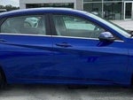 2024 ELANTRA Hybrid Thumbnail 8