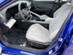 2024 ELANTRA Hybrid Thumbnail 9