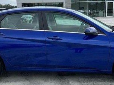 2024 Hyundai Elantra Hybrid Limited 4DR Sedan